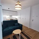 Przytulna Kawalerka Nad Jeziorem Dlugim Darmowy Parking I Rowery * أولشتين