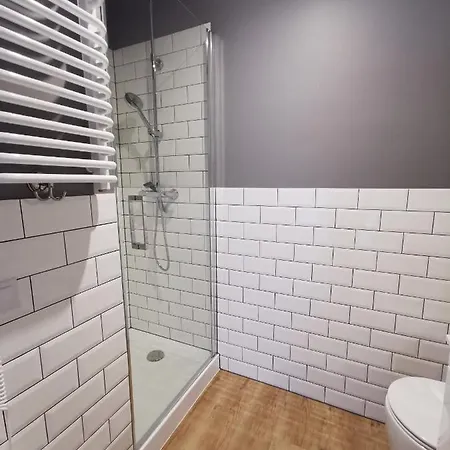 Przytulna Kawalerka Nad Jeziorem Dlugim Darmowy Parking I Rowery * Olsztyn (Warmian-Masurian)