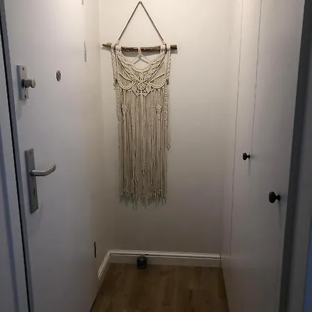 Przytulna Kawalerka Nad Jeziorem Dlugim Darmowy Parking I Rowery Appartement Olsztyn (Warmian-Masurian)