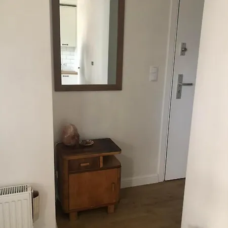 Przytulna Kawalerka Nad Jeziorem Dlugim Darmowy Parking I Rowery Daire Olsztyn (Warmian-Masurian)