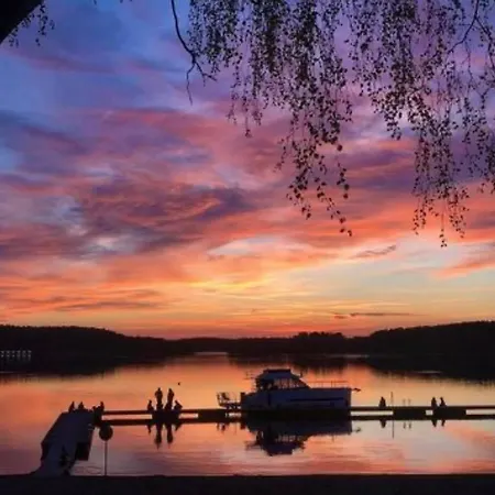Daire Przytulna Kawalerka Nad Jeziorem Dlugim Darmowy Parking I Rowery Olsztyn (Warmian-Masurian)