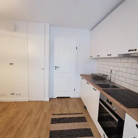 Przytulna Kawalerka Nad Jeziorem Dlugim Darmowy Parking I Rowery Appartement *