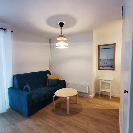 Appartement Przytulna Kawalerka Nad Jeziorem Dlugim Darmowy Parking I Rowery *