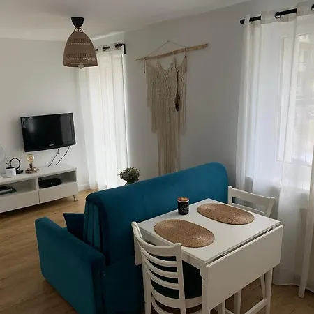 Przytulna Kawalerka Nad Jeziorem Dlugim Darmowy Parking I Rowery * Olsztyn (Warmian-Masurian)