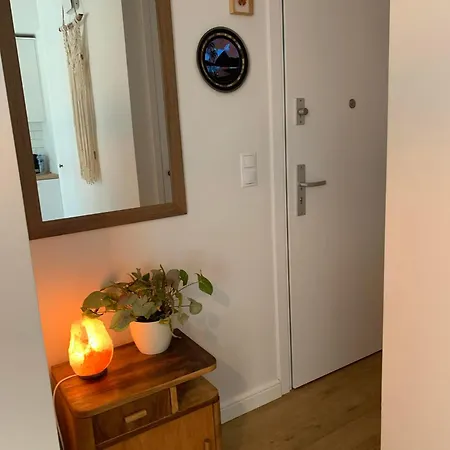 Przytulna Kawalerka Nad Jeziorem Dlugim Darmowy Parking I Rowery