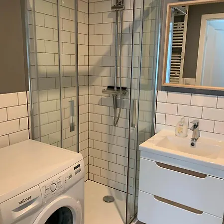 Przytulna Kawalerka Nad Jeziorem Dlugim Darmowy Parking I Rowery Daire Olsztyn (Warmian-Masurian)