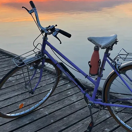Lejlighed Przytulna Kawalerka Nad Jeziorem Dlugim Darmowy Parking I Rowery *