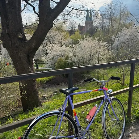 Appartement Przytulna Kawalerka Nad Jeziorem Dlugim Darmowy Parking I Rowery *
