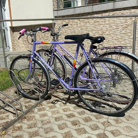 Daire Przytulna Kawalerka Nad Jeziorem Dlugim Darmowy Parking I Rowery *