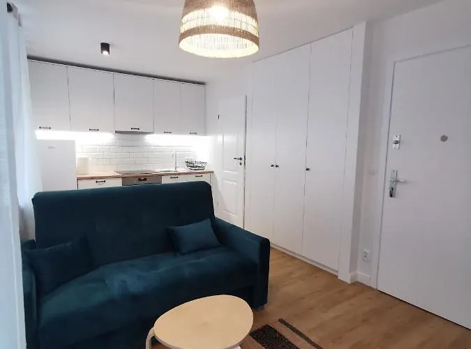 Nad Jeziorem Długim - Leśna Bed&bike * Olsztyn (Warmian-Masurian)