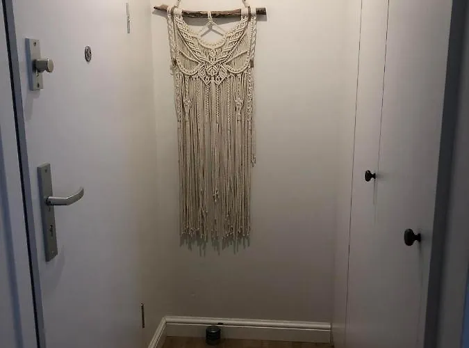 Nad Jeziorem Długim - Leśna Bed&bike Apartament Olsztyn (Warmian-Masurian)