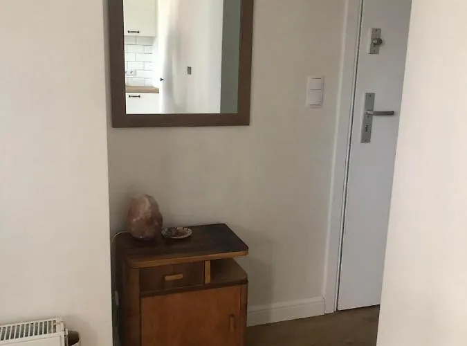 Nad Jeziorem Długim - Leśna Bed&bike Apartament Olsztyn (Warmian-Masurian)