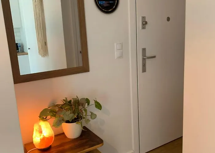 Nad Jeziorem Długim - Leśna Bed&bike