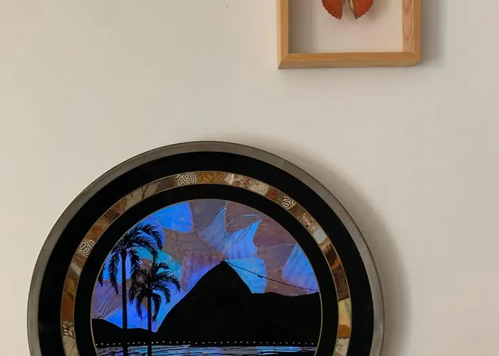 Nad Jeziorem Długim - Leśna Bed&bike Apartament