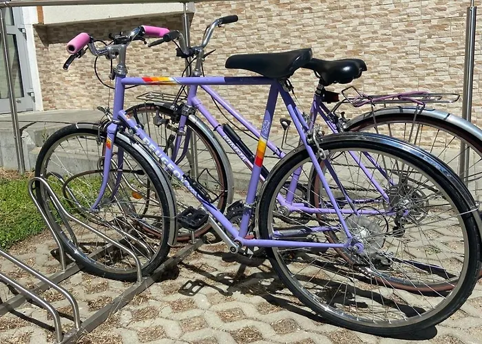 Apartament Nad Jeziorem Długim - Leśna Bed&bike *